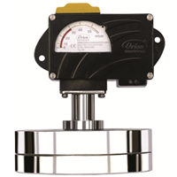 MD Series Low High Proof Pressure Difference Switch